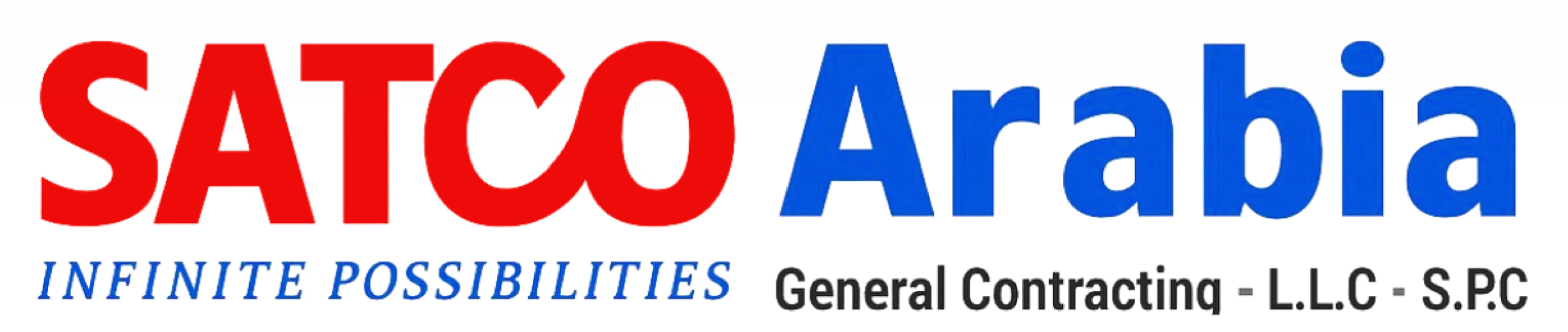 SATCO Arabia General Contracting